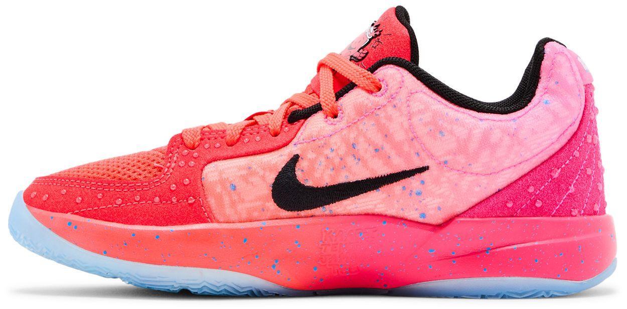 Nike Ja 2 Kool-Aid Tropical Punch (GS) Kindersportschuh 2/5