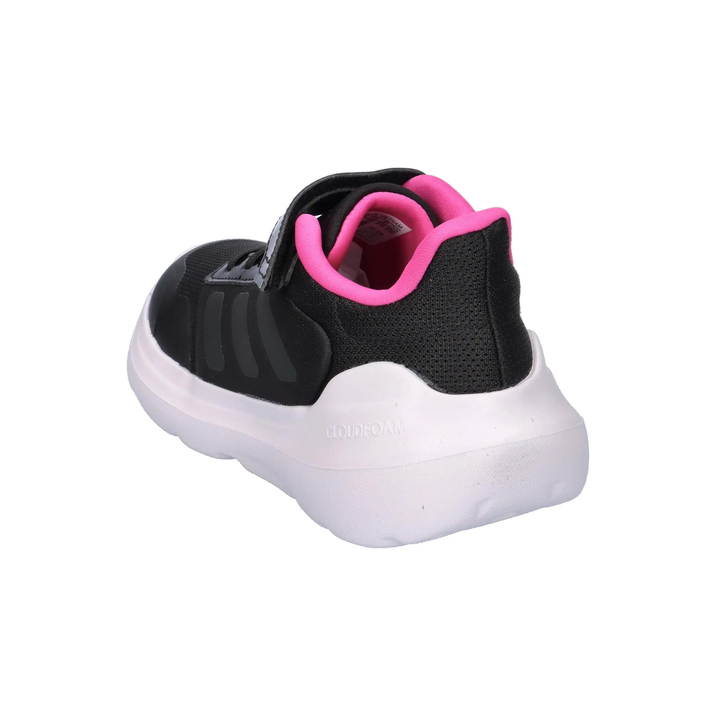 Buty adidas Tensaur Run 3.0 Czarny 12/15