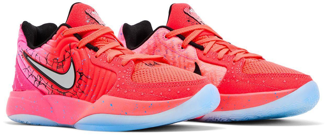 Nike Ja 2 Kool-Aid Tropical Punch (GS) Kindersportschuh 5/5