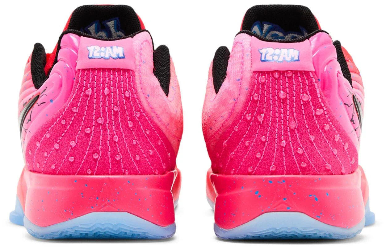 Nike Ja 2 Kool-Aid Tropical Punch (GS) Kindersportschuh 4/5