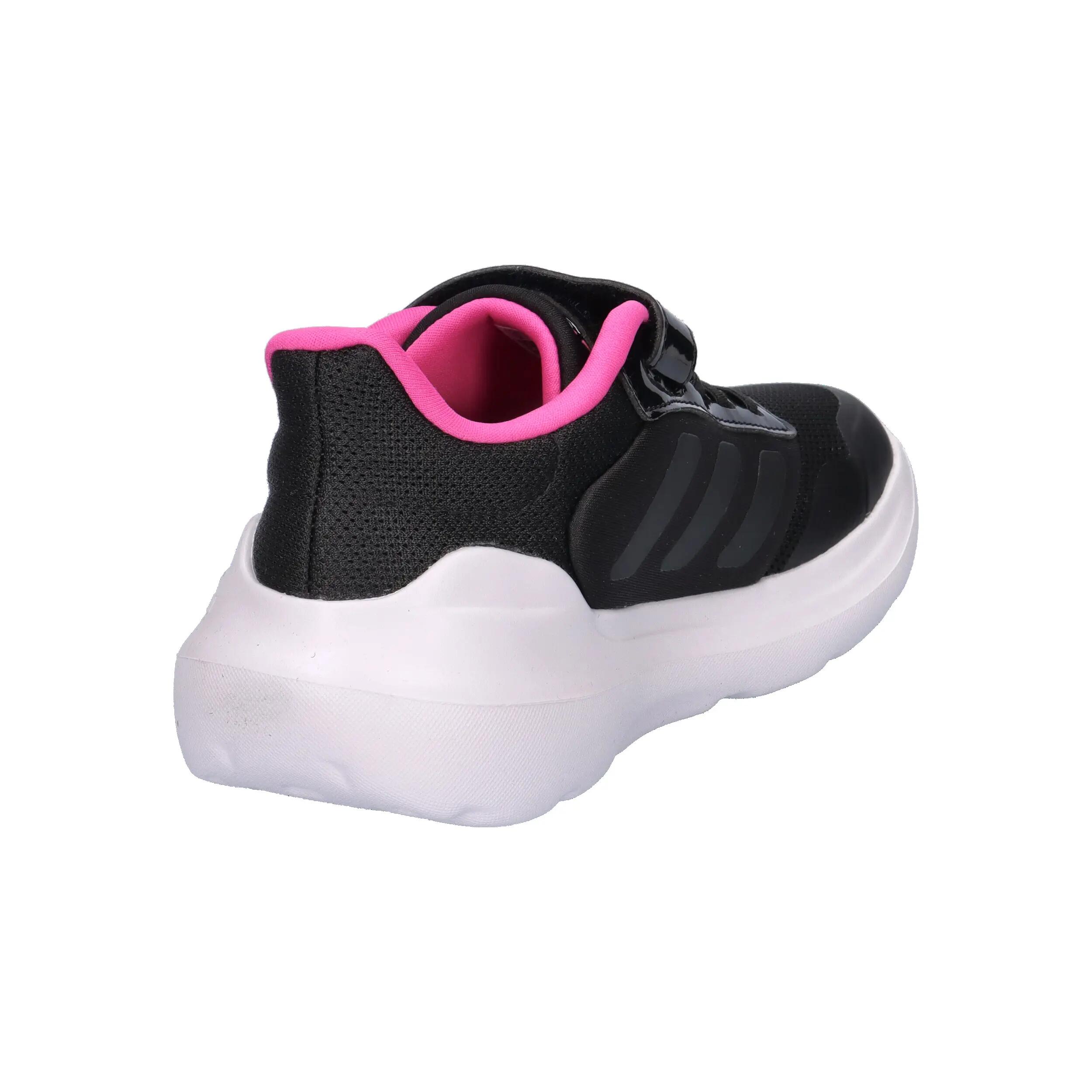 Buty adidas Tensaur Run 3.0 Czarny 14/15