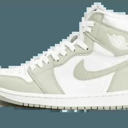 Jordan 1 Retro High OG Seafoam - Women's
