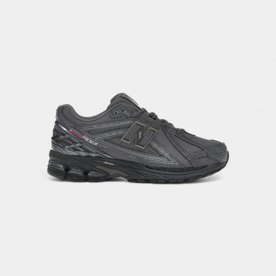 New Balance 1906R Primaloft Castlerock Black Metallic Silver Metallic