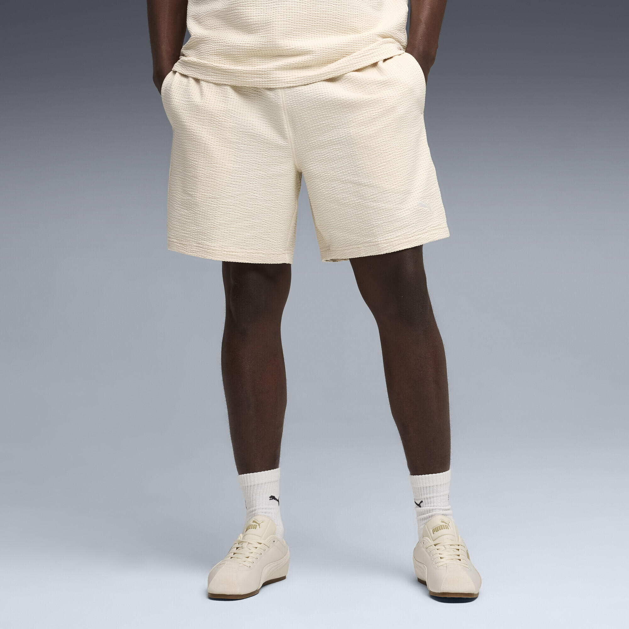 Męskie szorty Essentials Elevated 7" PUMA 2/5