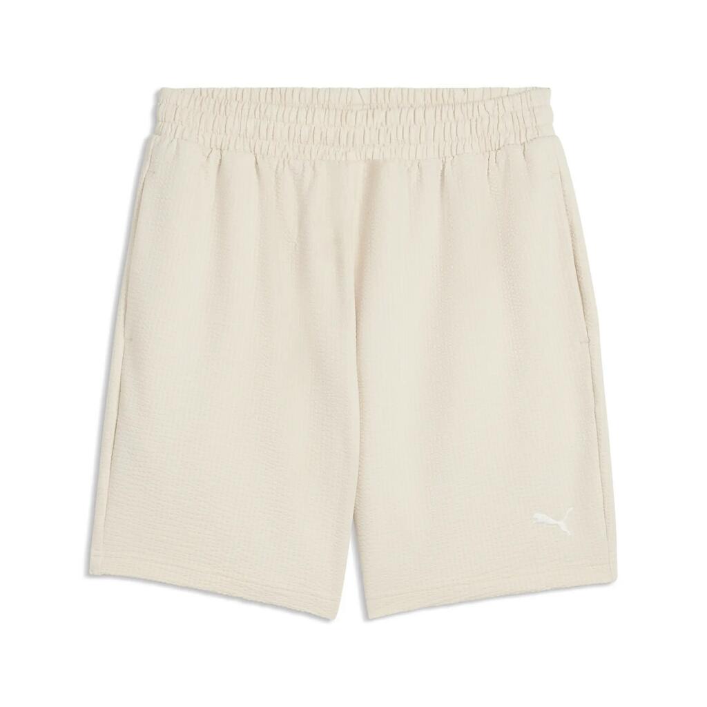 Essentials Elevated 7" Shorts Men PUMA