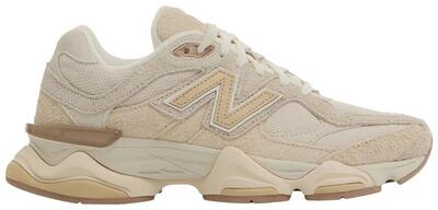 New Balance 9060 Bisque Sea Salt