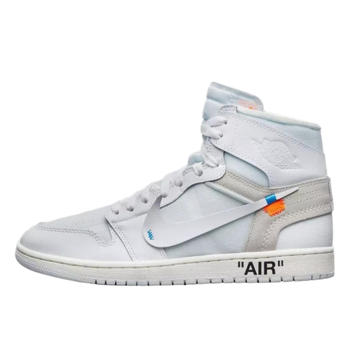 NIKE picture