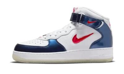 Nike Air Force 1 Mid QS Independence Day