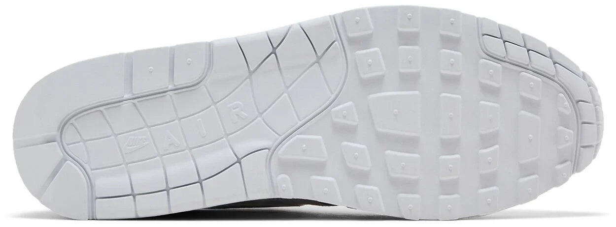 Nike Air Max 1 Premium White Snakeskin 3/5