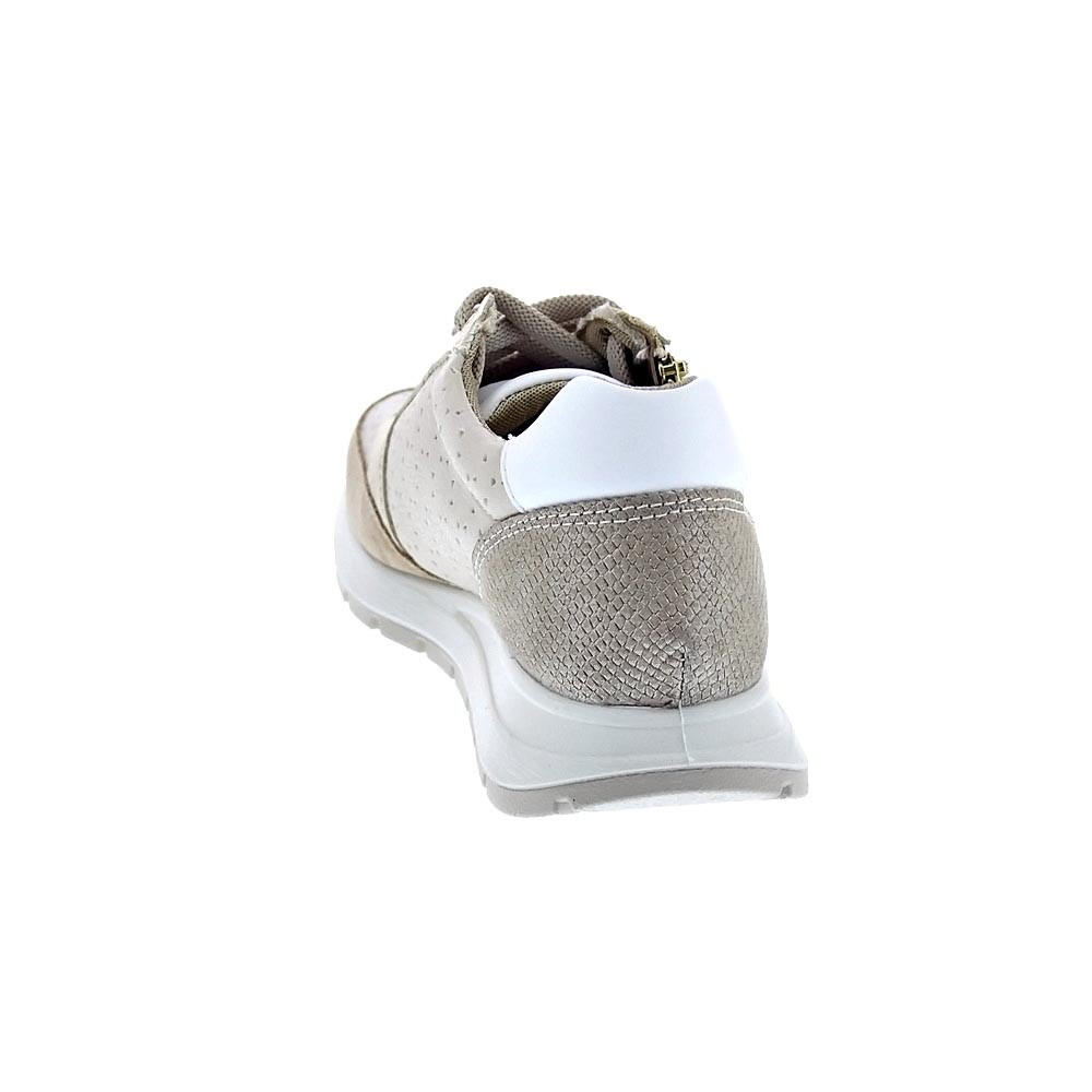 Zapatillas IMAC  107020 Beige  Mujer 3/4