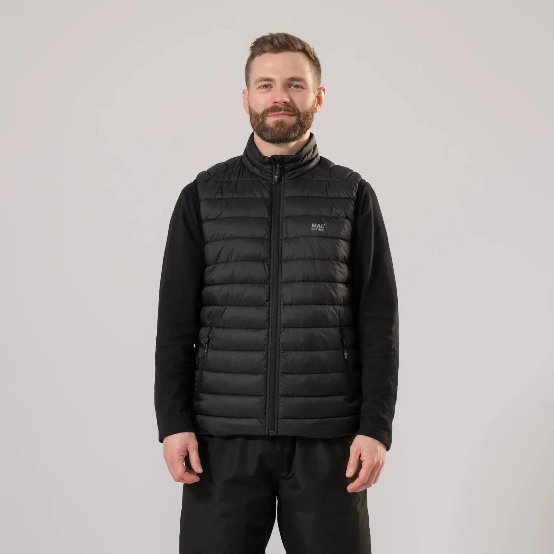 Gilet imbottito Mac In A Sac Synergy 3/5
