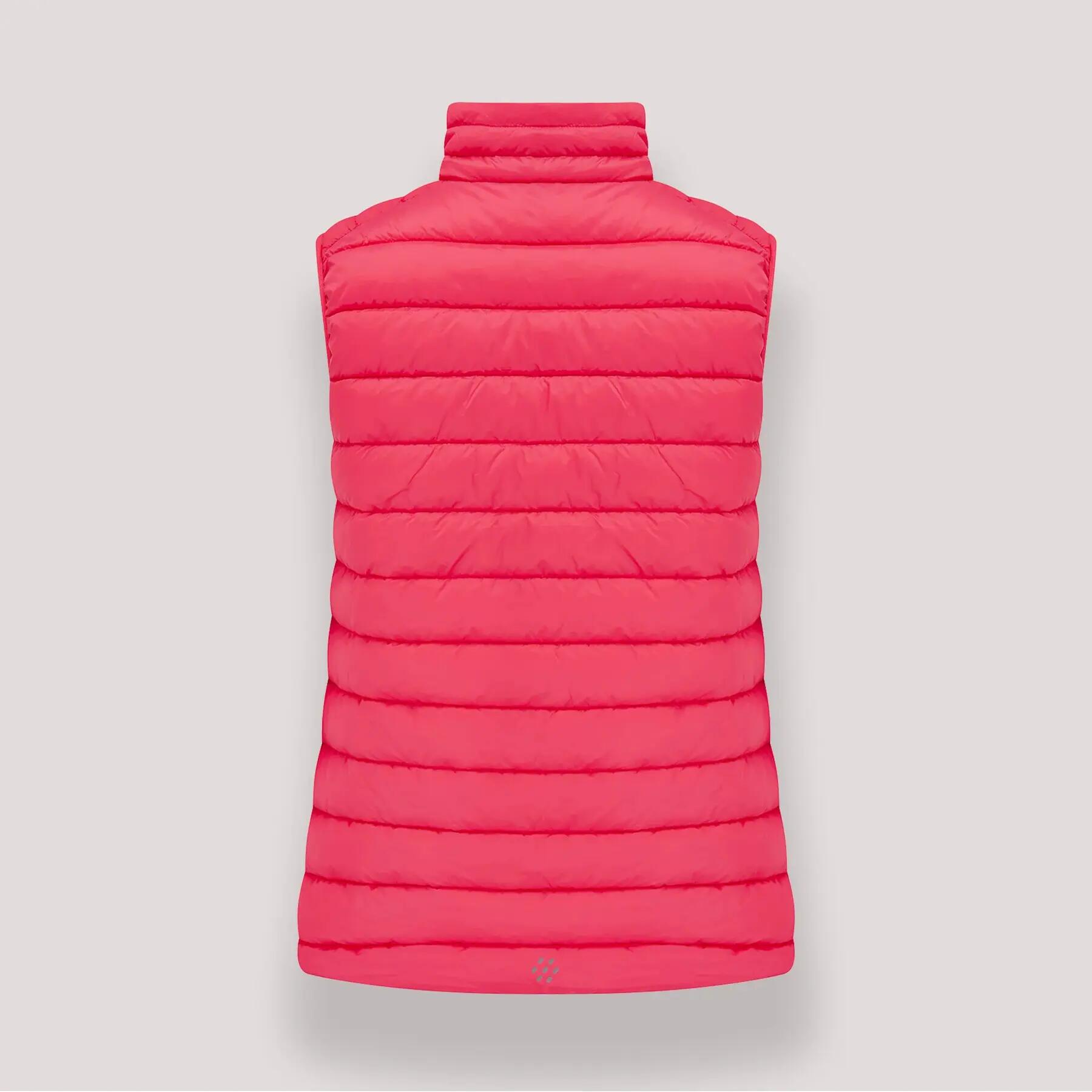Gilet imbottito da donna Mac In A Sac Synergy 2/5