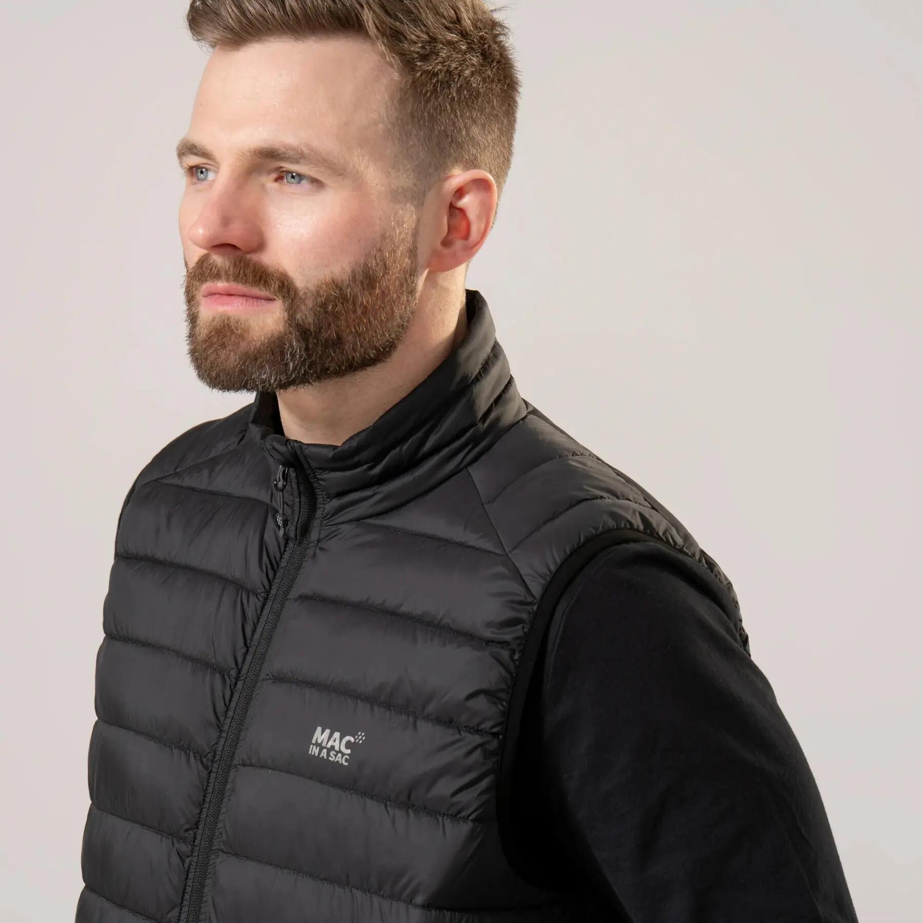 Gilet imbottito Mac In A Sac Synergy 5/5