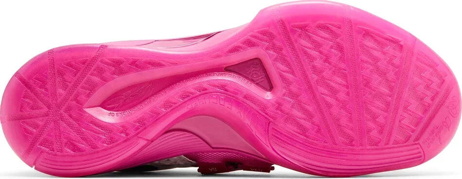 Nike KD 4 Aunt Pearl (2024) 3/7