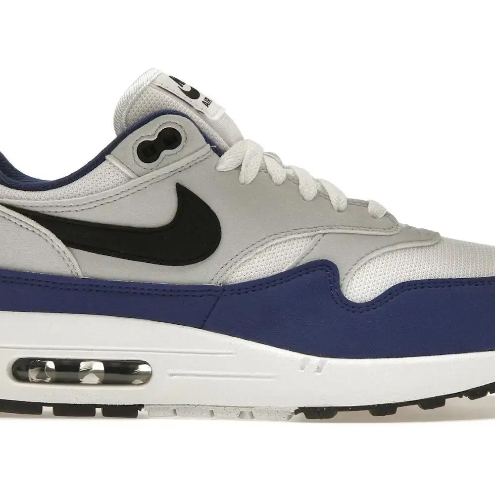 Nike Air Max 1 Deep Royal Blue