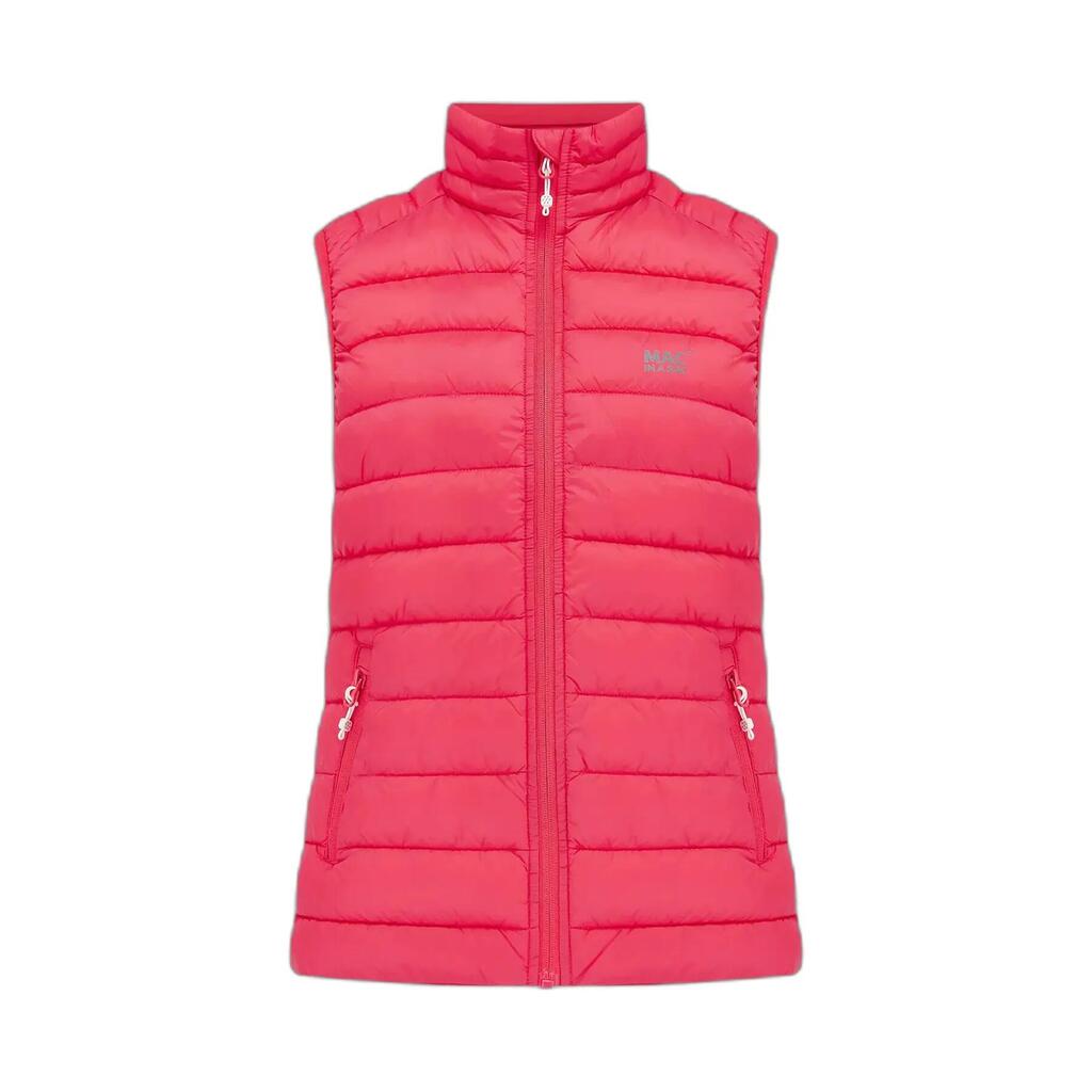 PINK / RED
