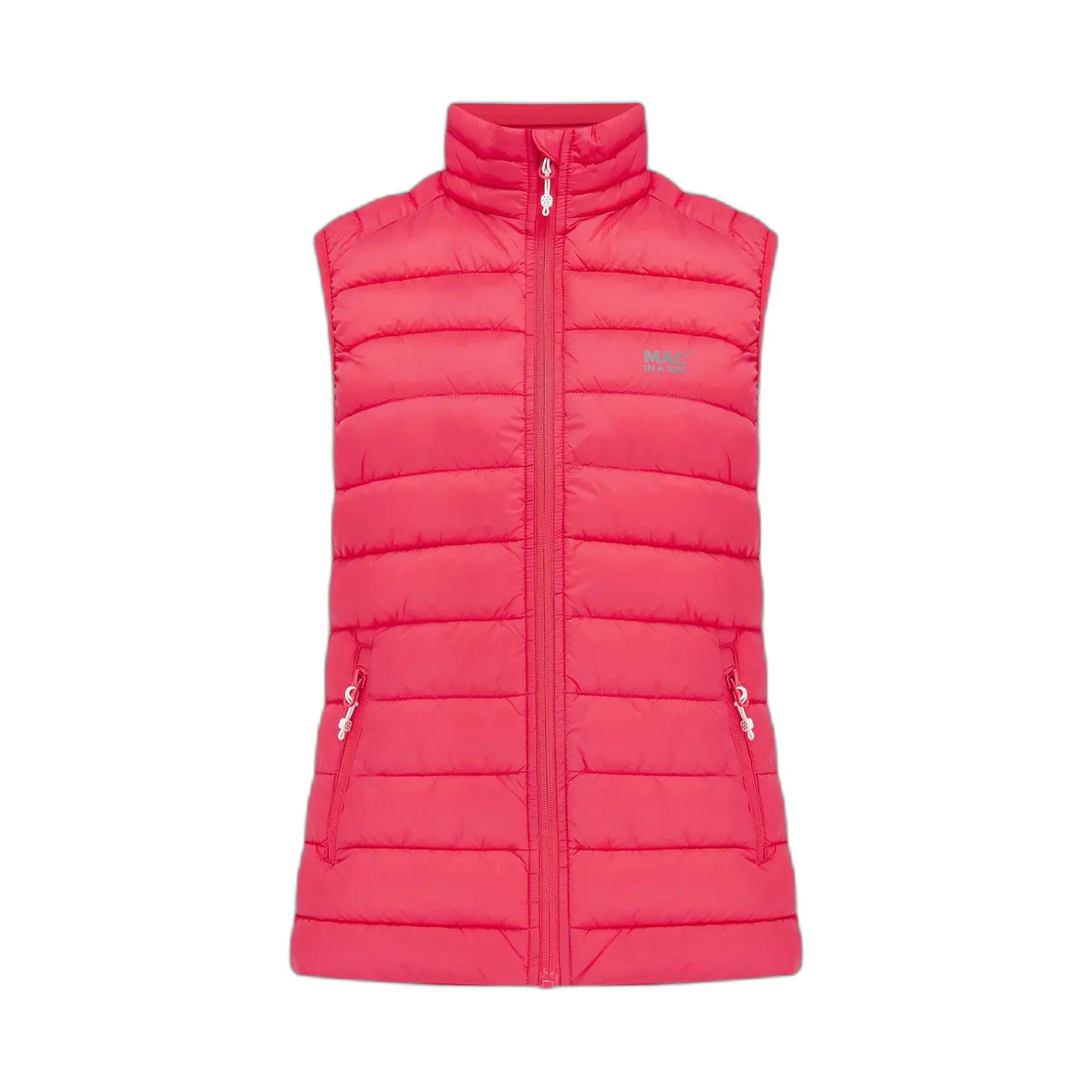 MAC IN A SAC picture