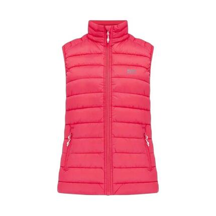 Daunenweste Damen Mac In A Sac Synergy