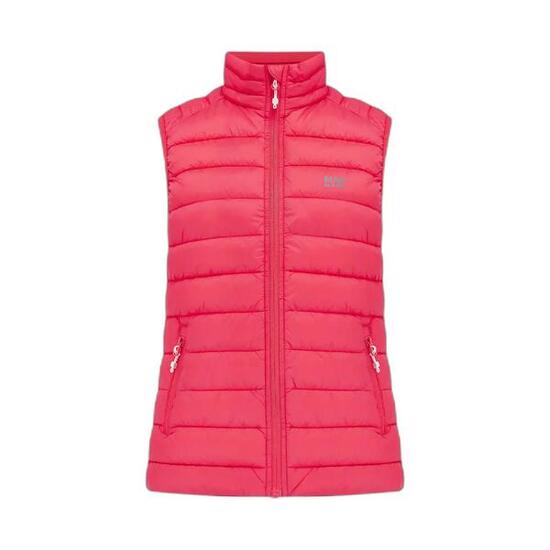Gilet imbottito da donna Mac In A Sac Synergy