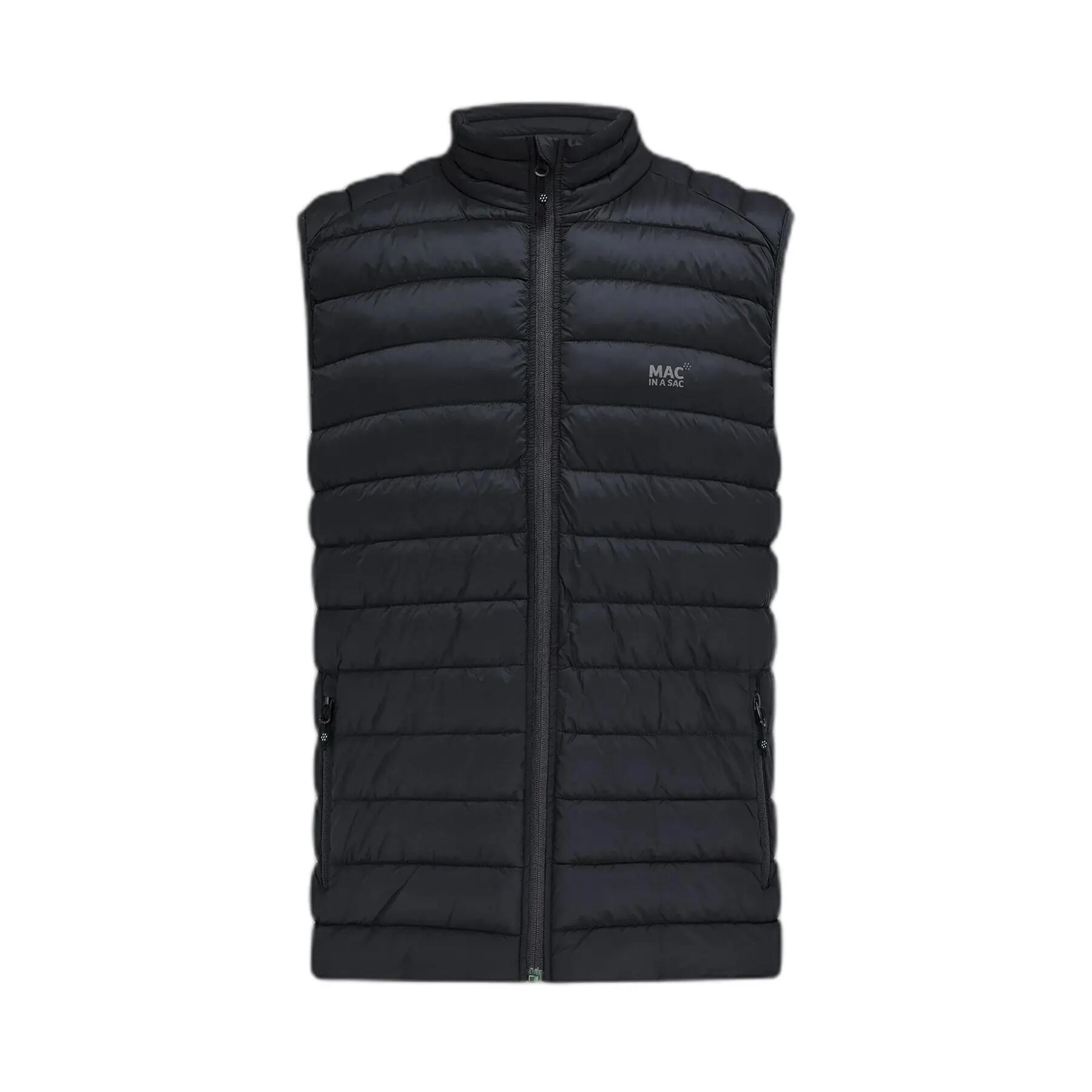 MAC IN A SAC picture