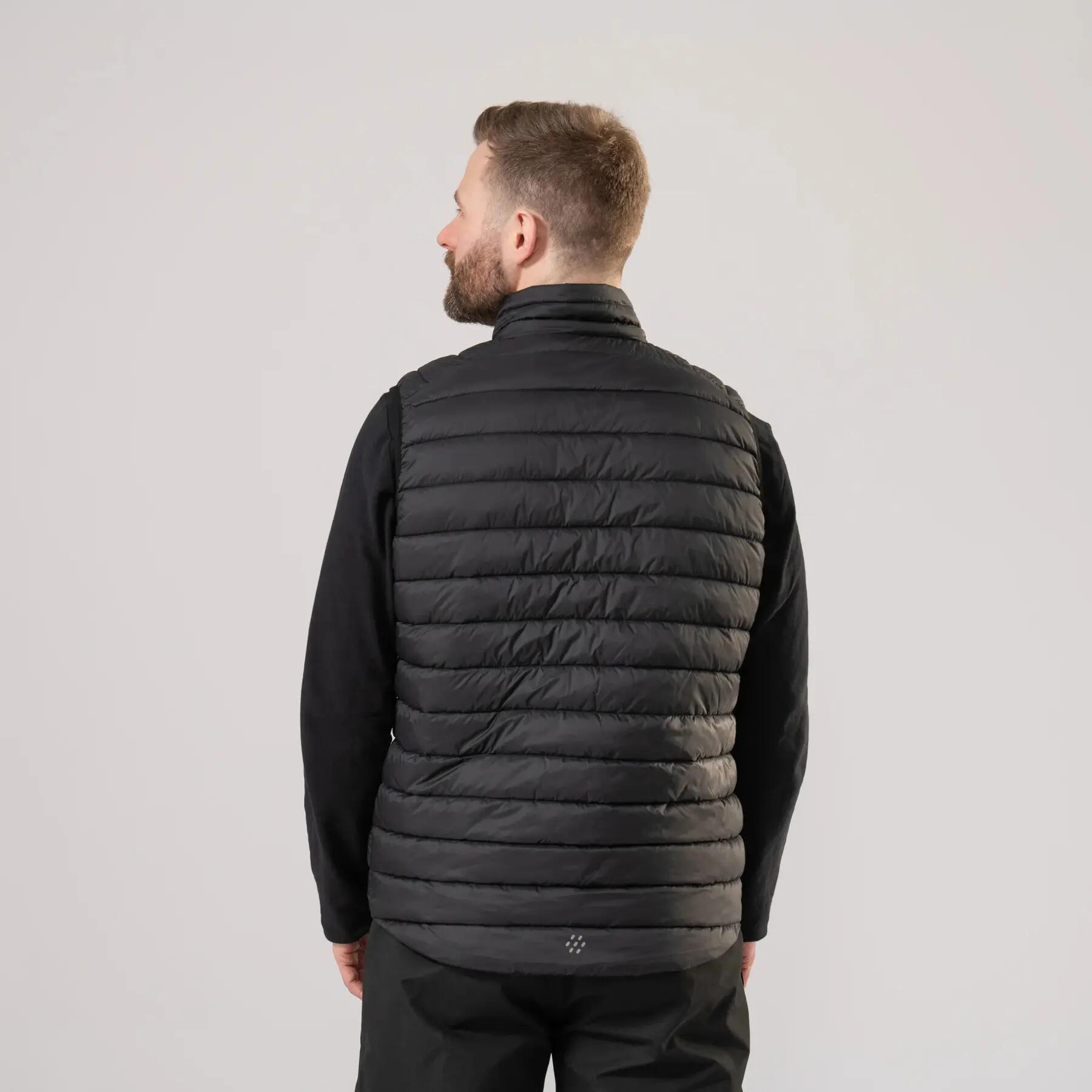 Gilet imbottito Mac In A Sac Synergy 4/5