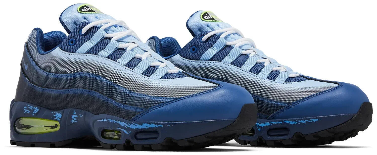 Nike Air Max Muscle 95 Yu-Gi-Oh! Joey Psychic Blue 6/6