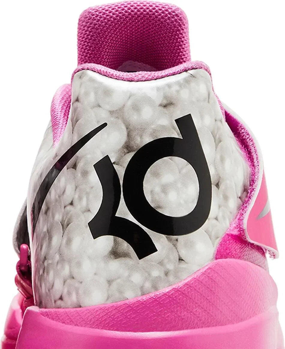 Nike KD 4 Aunt Pearl (2024) 6/7