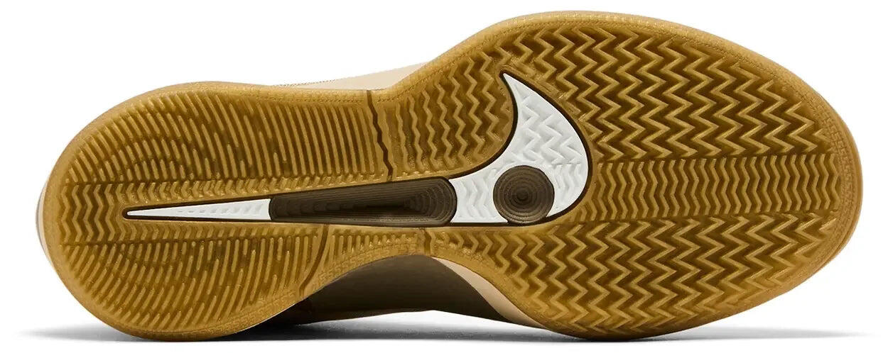 Nike Sabrina 2 Stronger Than Gold Damen 3/5