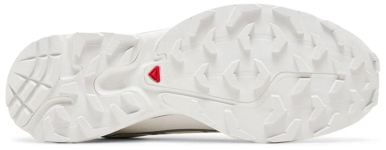 Salomon XT-6 GORE-TEX White Ftw Silver 3/5