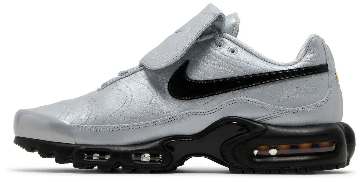 Air Max Plus Tiempo Wolf Grey - Taille : 37.5 EU 2/5