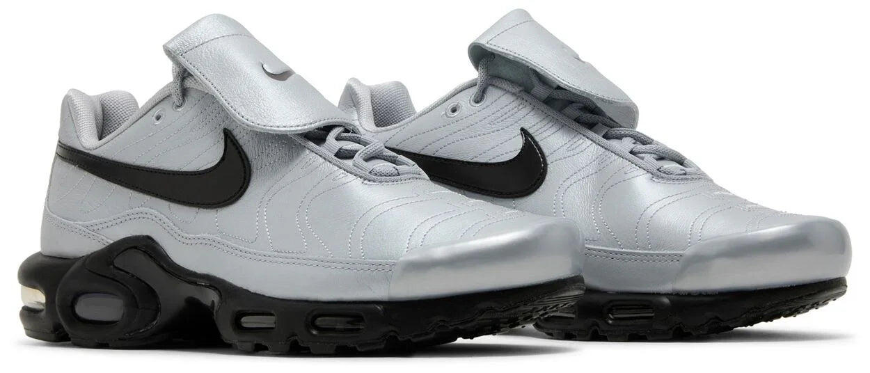 Air Max Plus Tiempo Wolf Grey - Taille : 37.5 EU 5/5