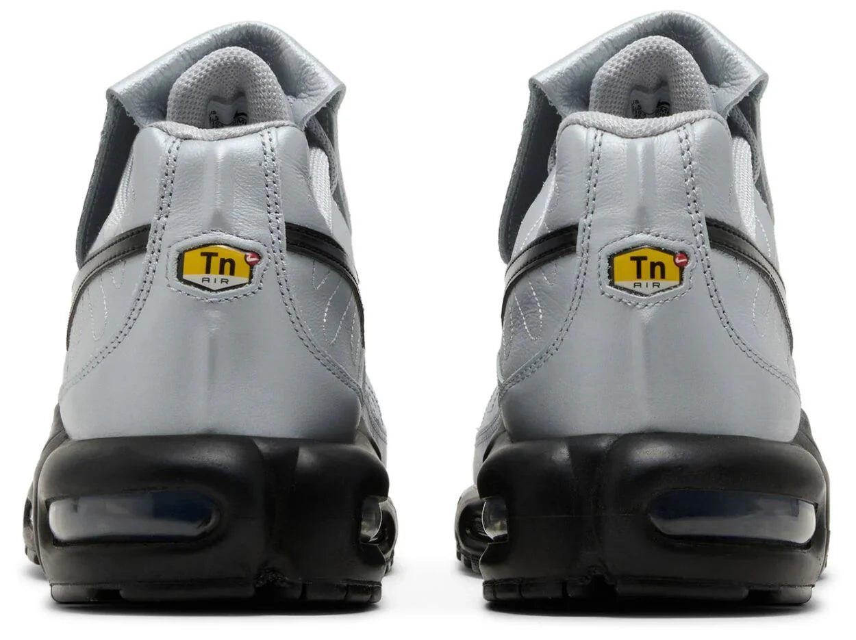 Air Max Plus Tiempo Wolf Grey - Taille : 37.5 EU 4/5