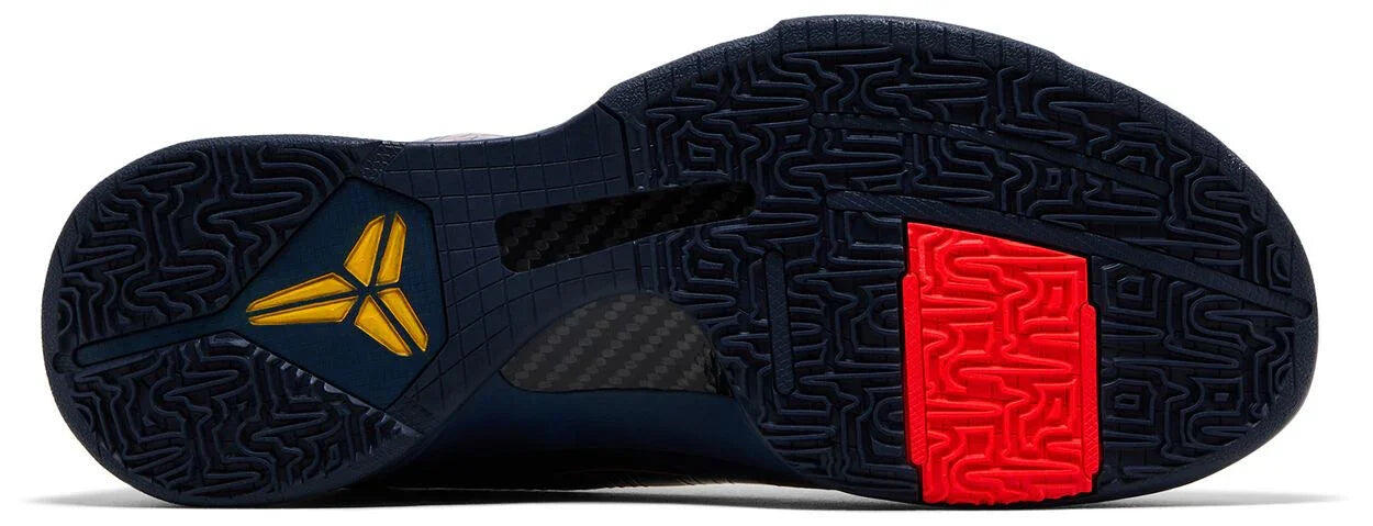 Nike Kobe 5 Protro Caitlin Clark Indiana Fever 3/5