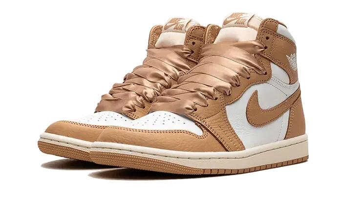 Jordan 1 Retro High OG Praline (Damen) 2/4