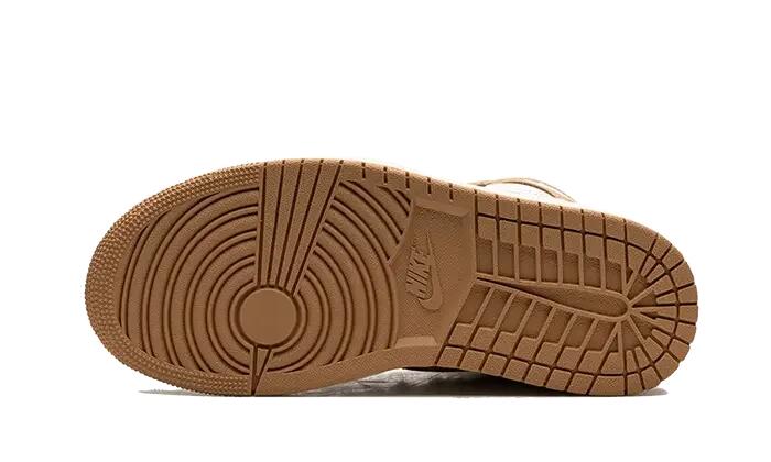 Jordan 1 Retro High OG Praline (Damen) 4/4