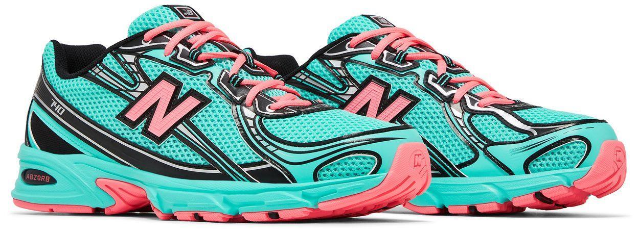 New Balance 740v2 Cyber Jade 5/5