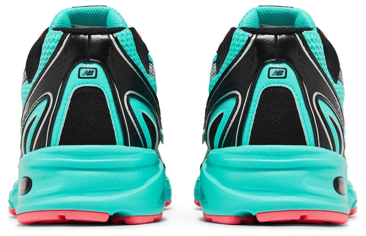 New Balance 740v2 Cyber Jade 4/5