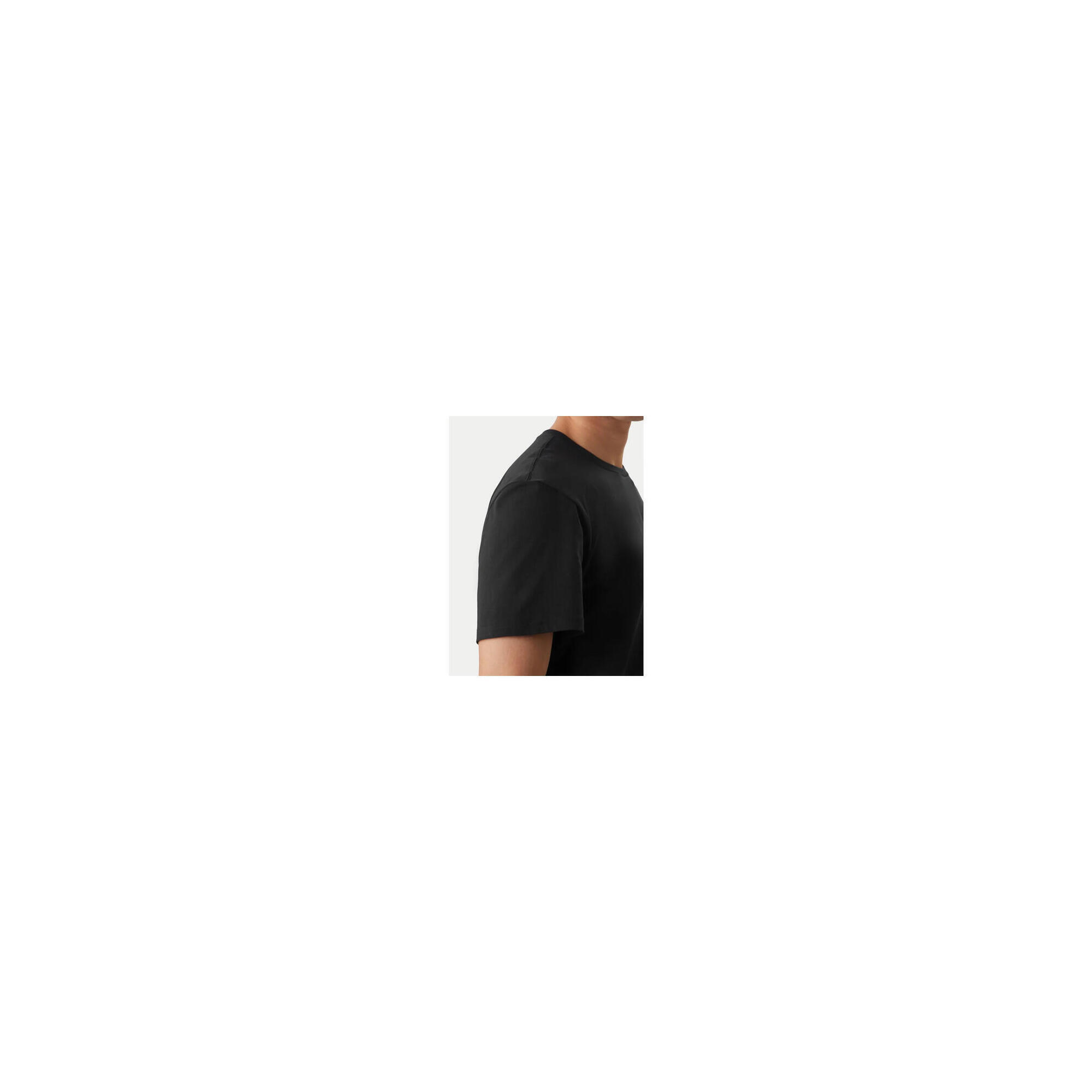 Tricou cu maneci scurte CSC Outdoor Back Graphic Tee barbati