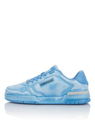 Lage sneakers unisex