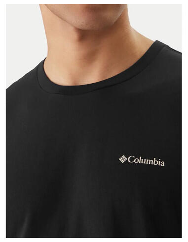 T-shirt graphique Columbia Csc Outdoor Back 4/5