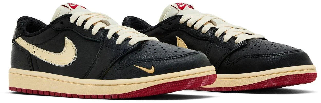 Jordan 1 Retro Low OG Nigel Sylvester Better With Time 5/5