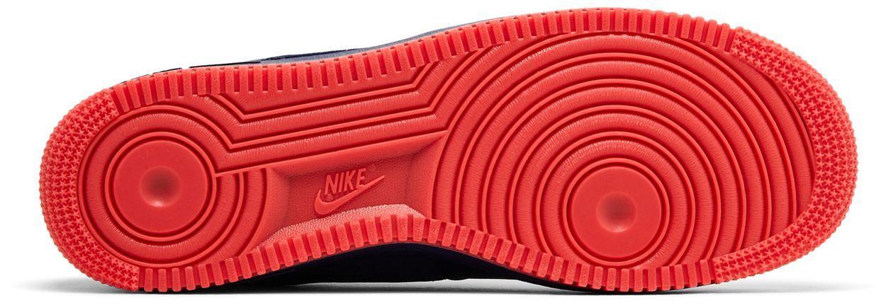 Nike Air Force 1 Low Retro Lettering 3/5