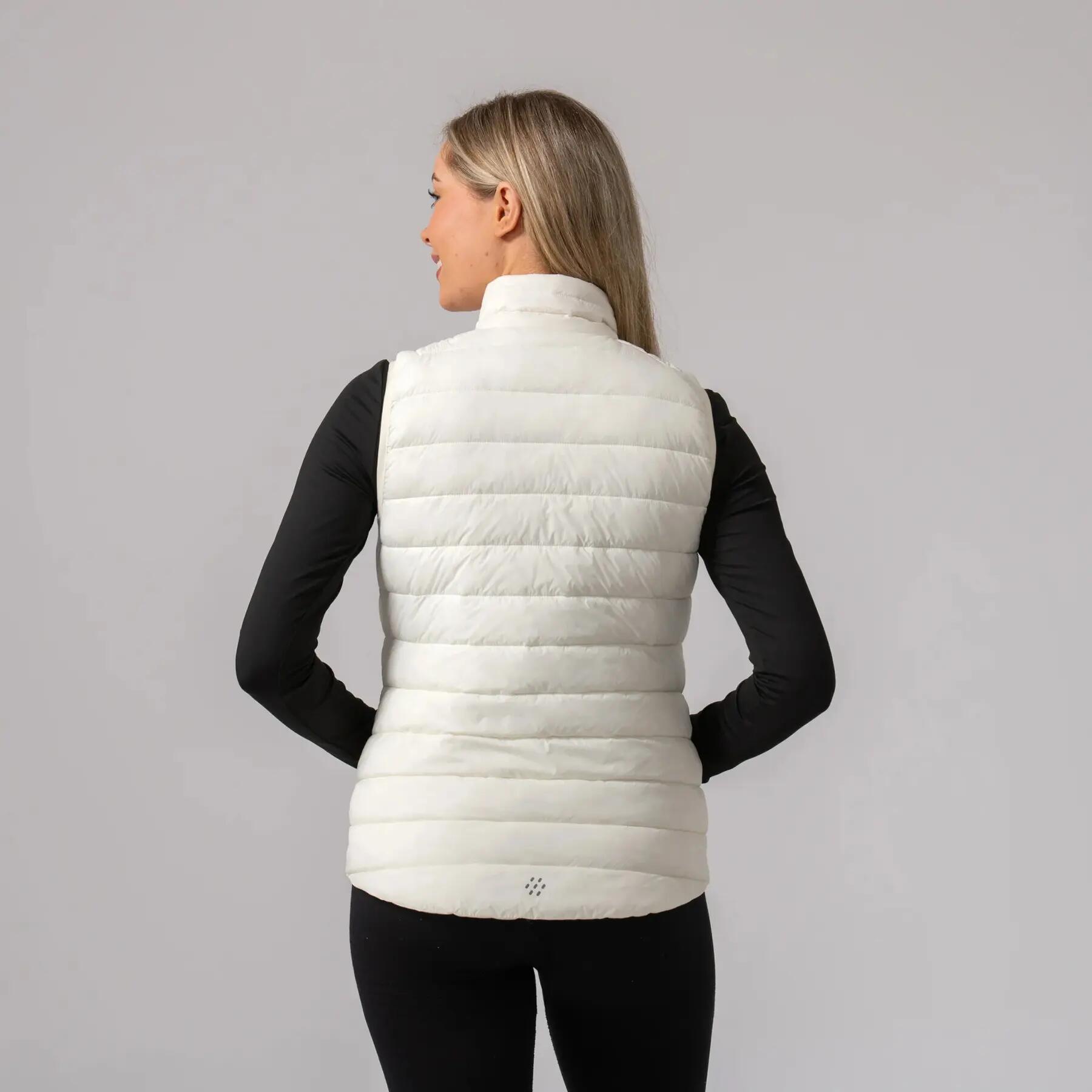 Doudoune sans manches femme Mac In A Sac Synergy 4/5