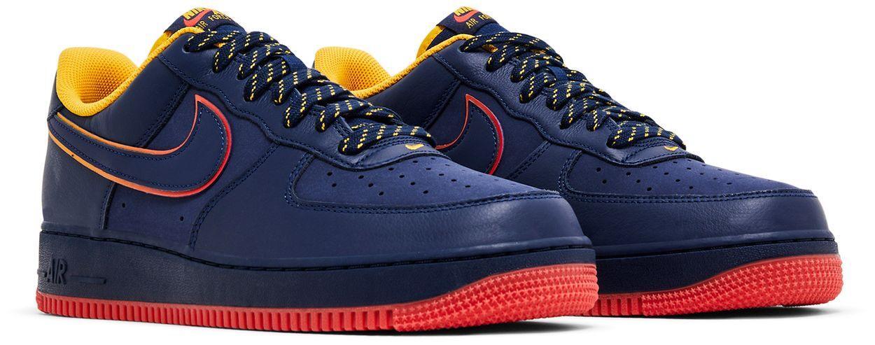 Nike Air Force 1 Low Retro Lettering 5/5