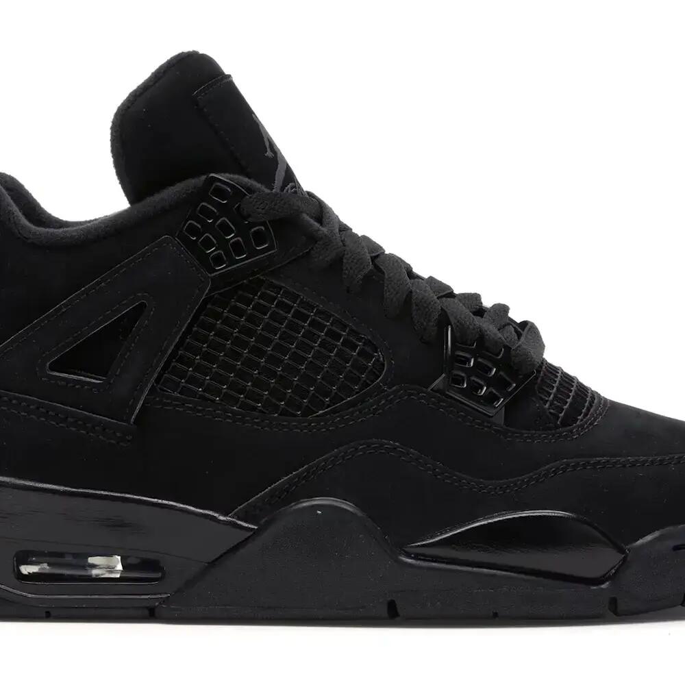 BLACK / GREY