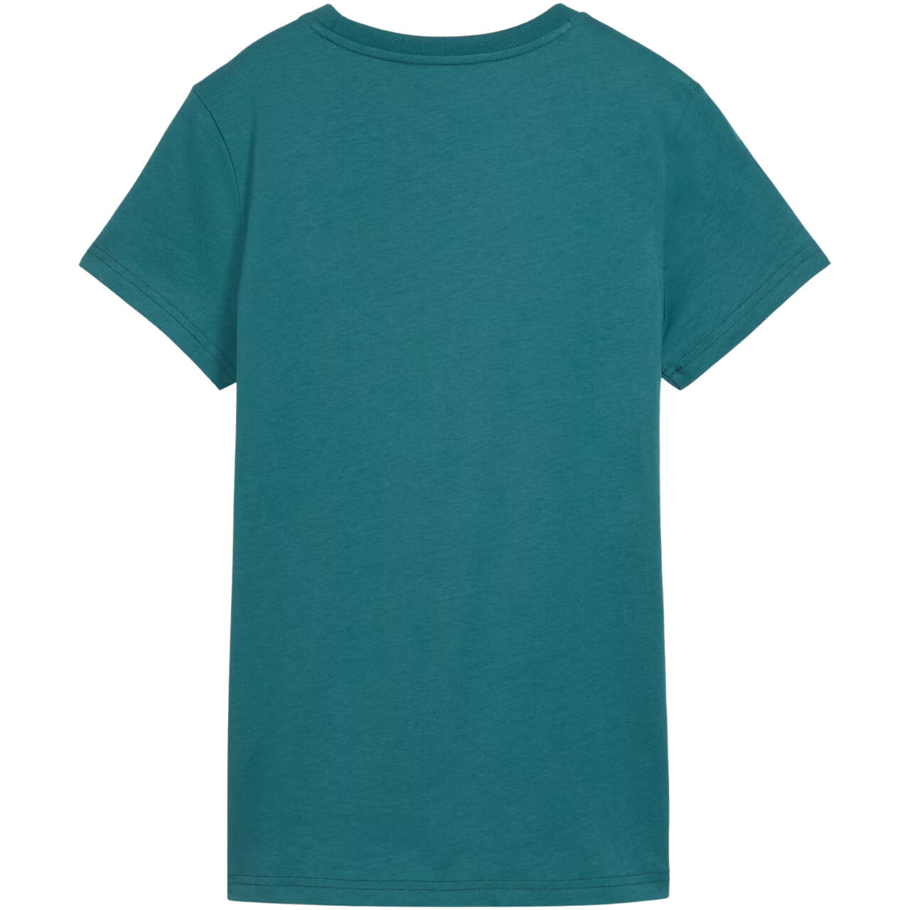 Puma ESS Small No.1 Logo Tee T-shirt mulher 2/2