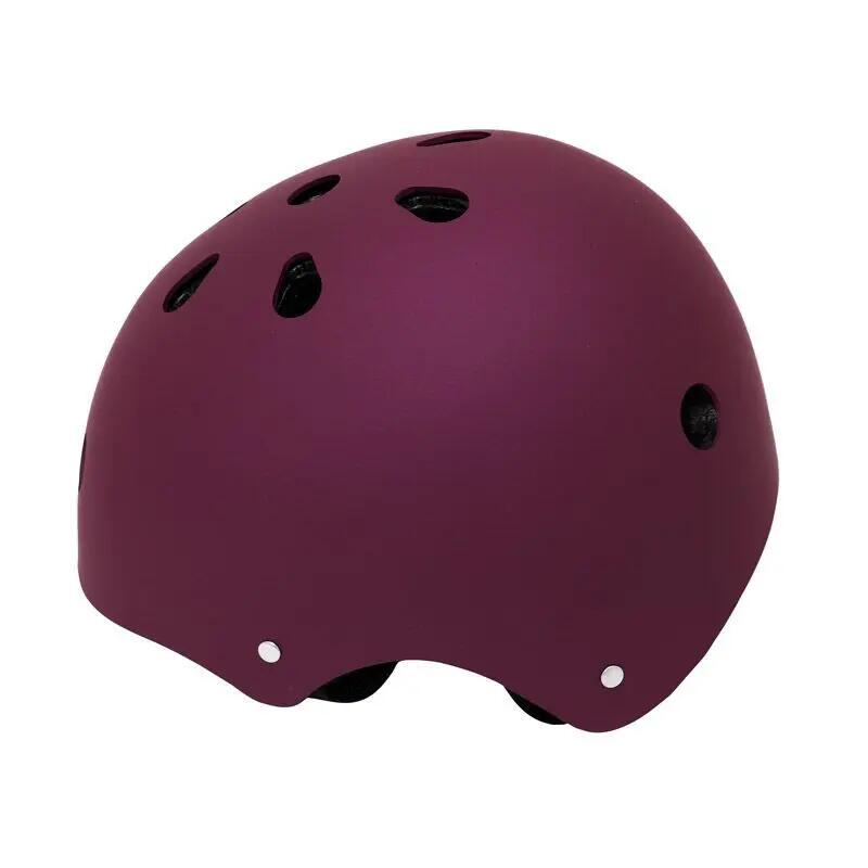 Fahrradhelm city Kind Gist Urban Backflip System Quick Lock 3/5