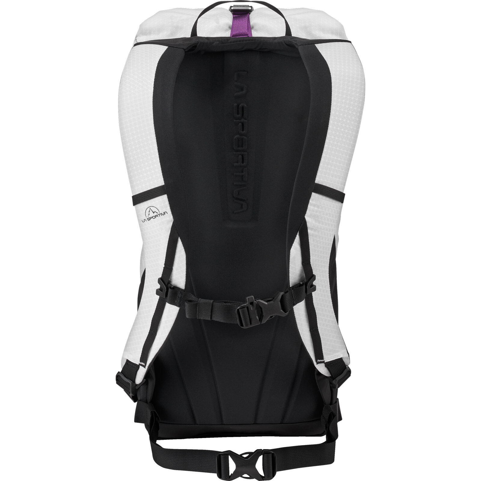Kletterrucksack Granite 22 Backpack chalk-black 2/7