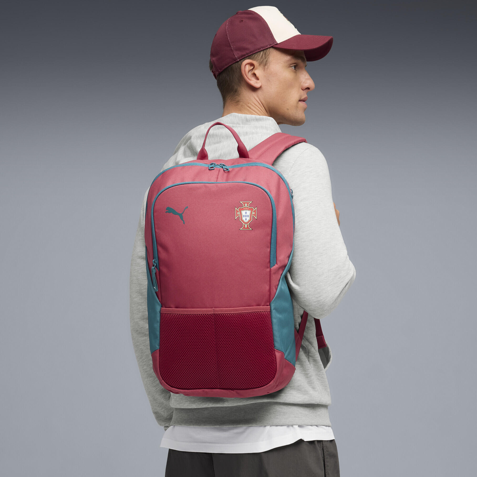 Portugal rugzak, 24 liter PUMA 2/3