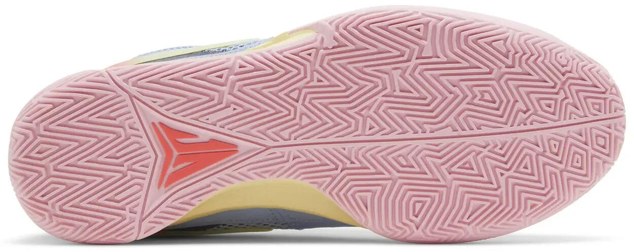 Nike Ja 1 Day One 3/5